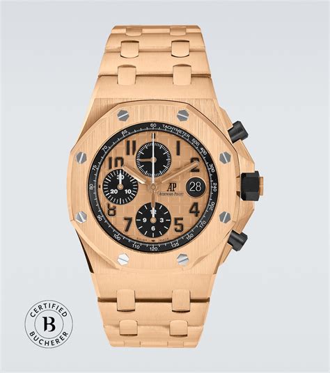 audemars piguet style watch|pre owned audemars piguet watches.